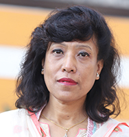 Prativa Tuladhar